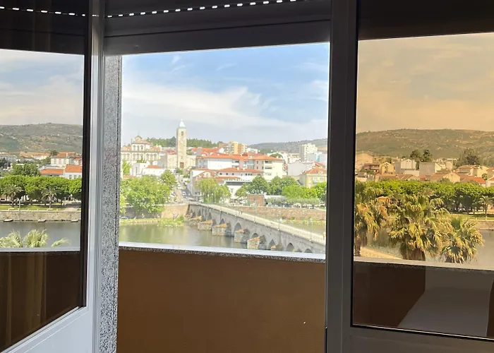 Grande Dom Dinis Hotel Mirandela