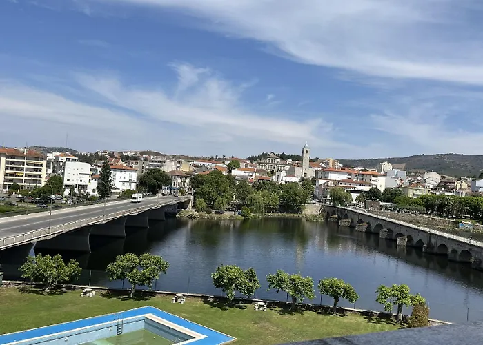 Grande Dom Dinis Hotel Mirandela