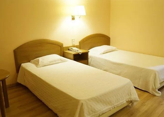 Grande Dom Dinis Hotel