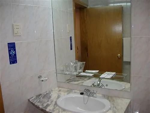 Grande Dom Dinis Hotel Mirandela