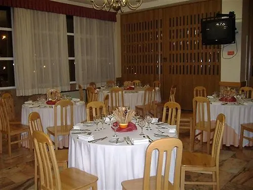 Grande Dom Dinis Hotel 3*