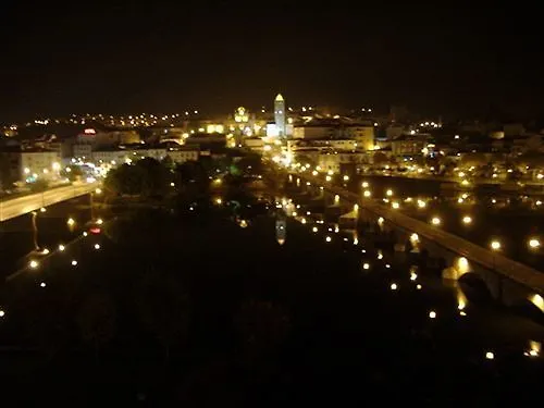 Отель Grande Dom Dinis Мирандела